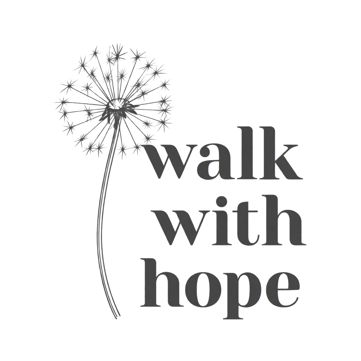 Walk With Hope - Therapy in Lakeland, Florida