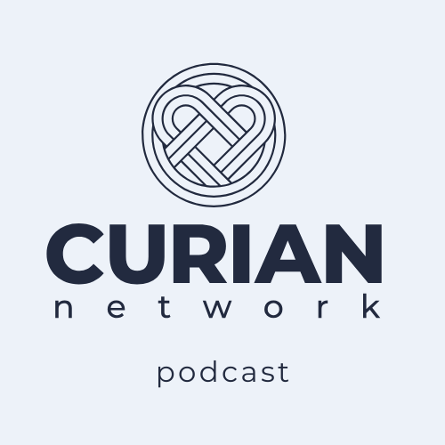 the curian podcast with jill elizabeth