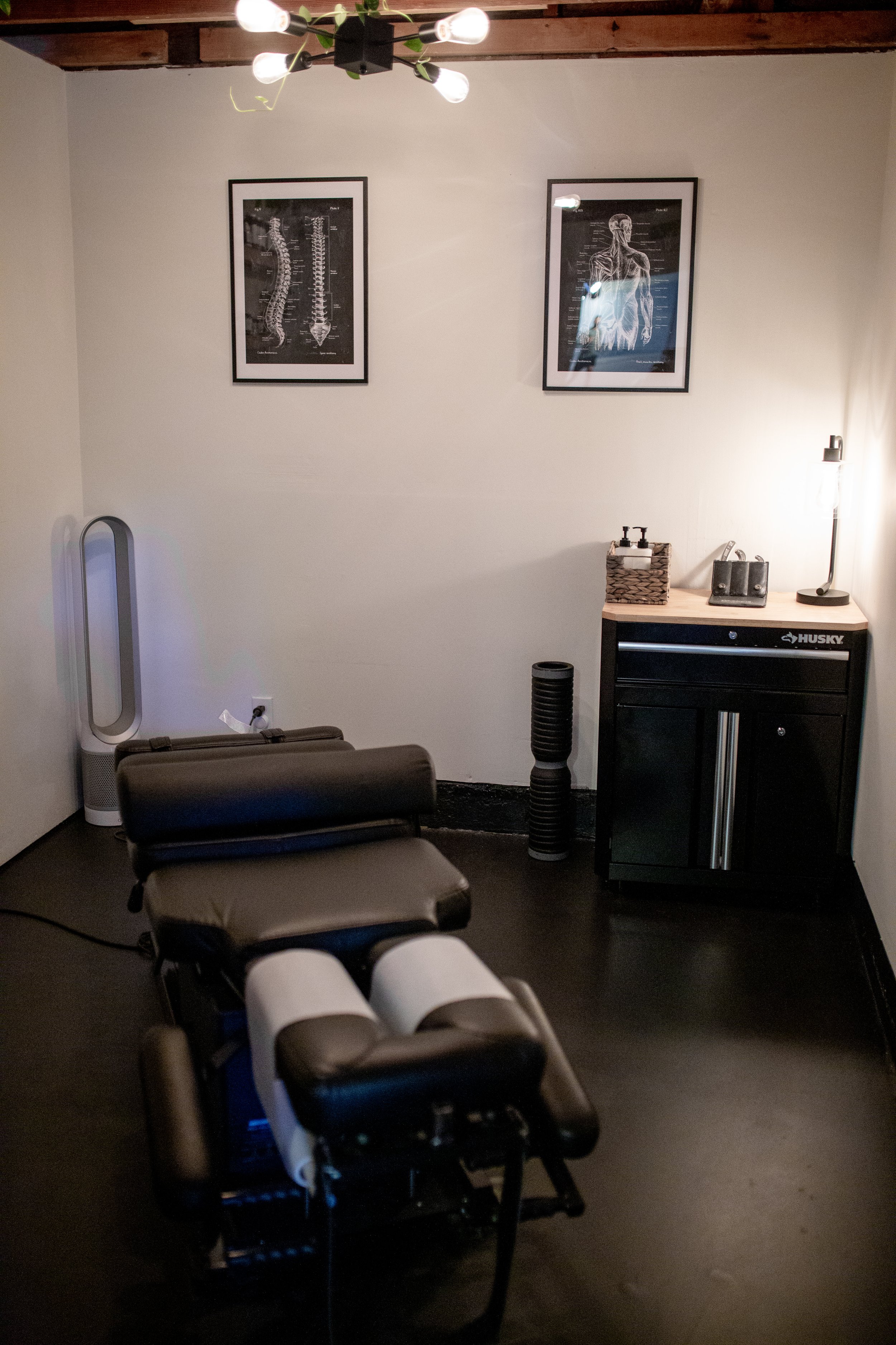 Momentum Chiropractic + Sports Medicine