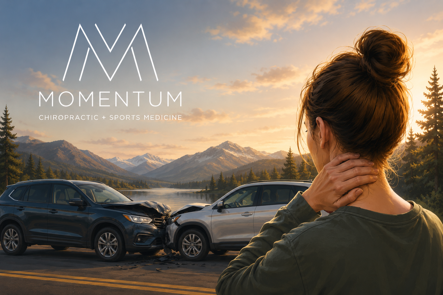 Don’t Ignore the Impact: What to Know After a Car Accident