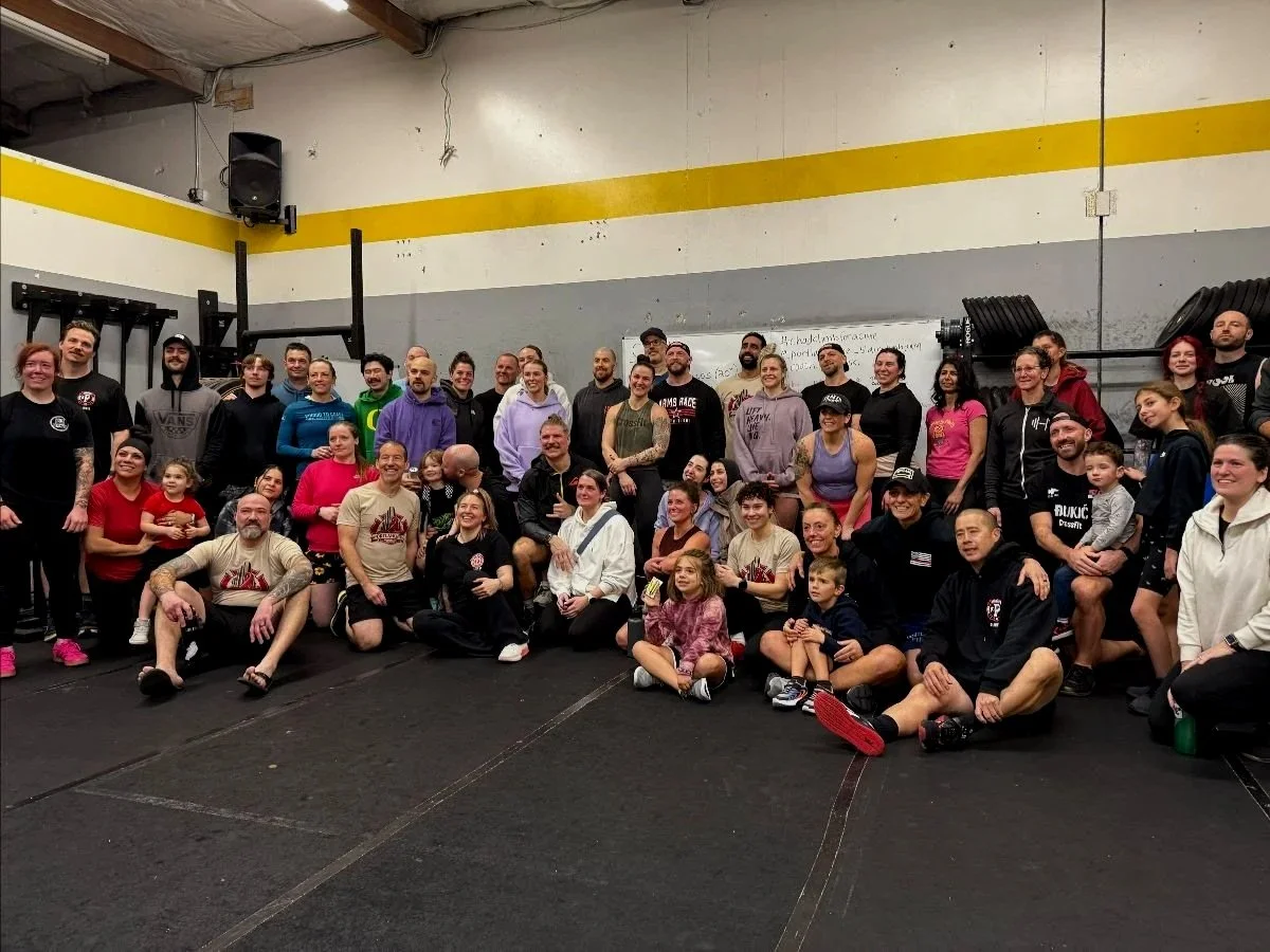 Climb for a Cure, Community in Action