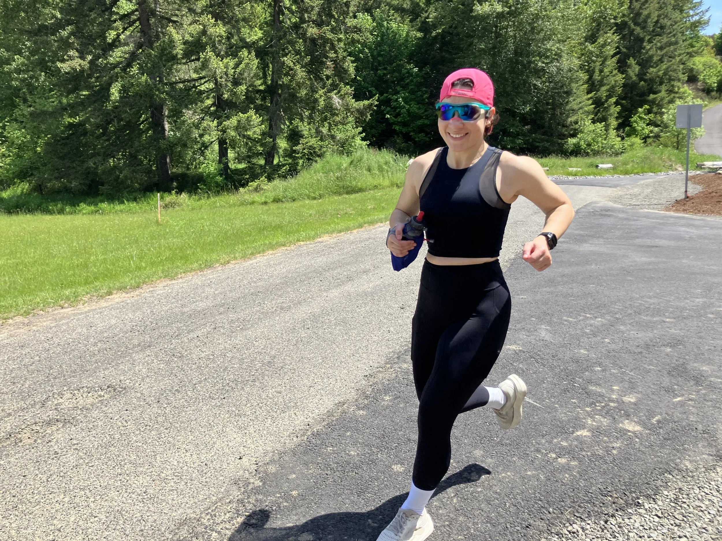 The Truth about Running Form