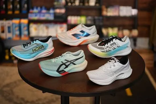 Super Shoes: Are They Right for You?