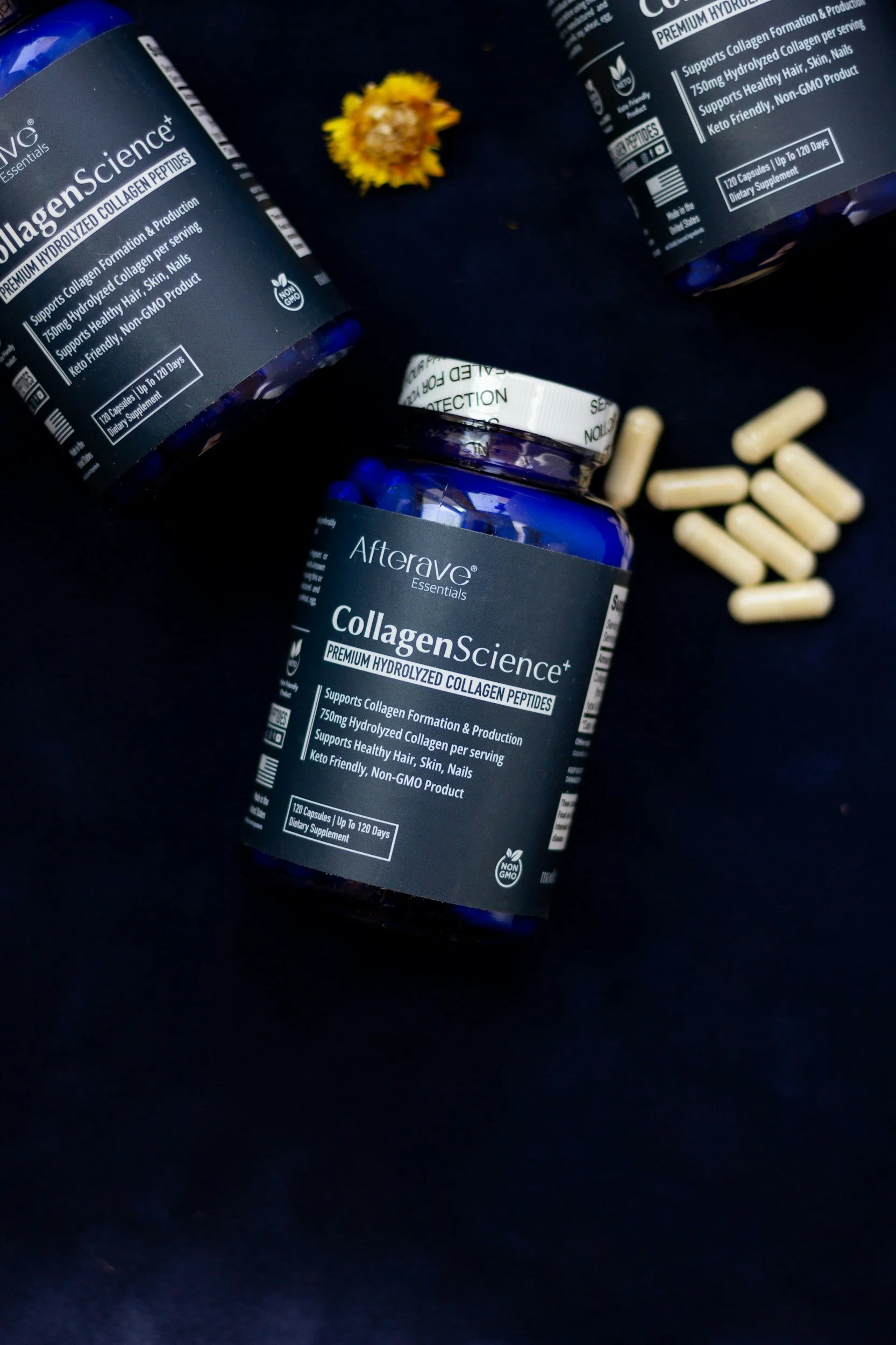 Collagen Peptides: What They're Actually Good For (and What They're Not)
