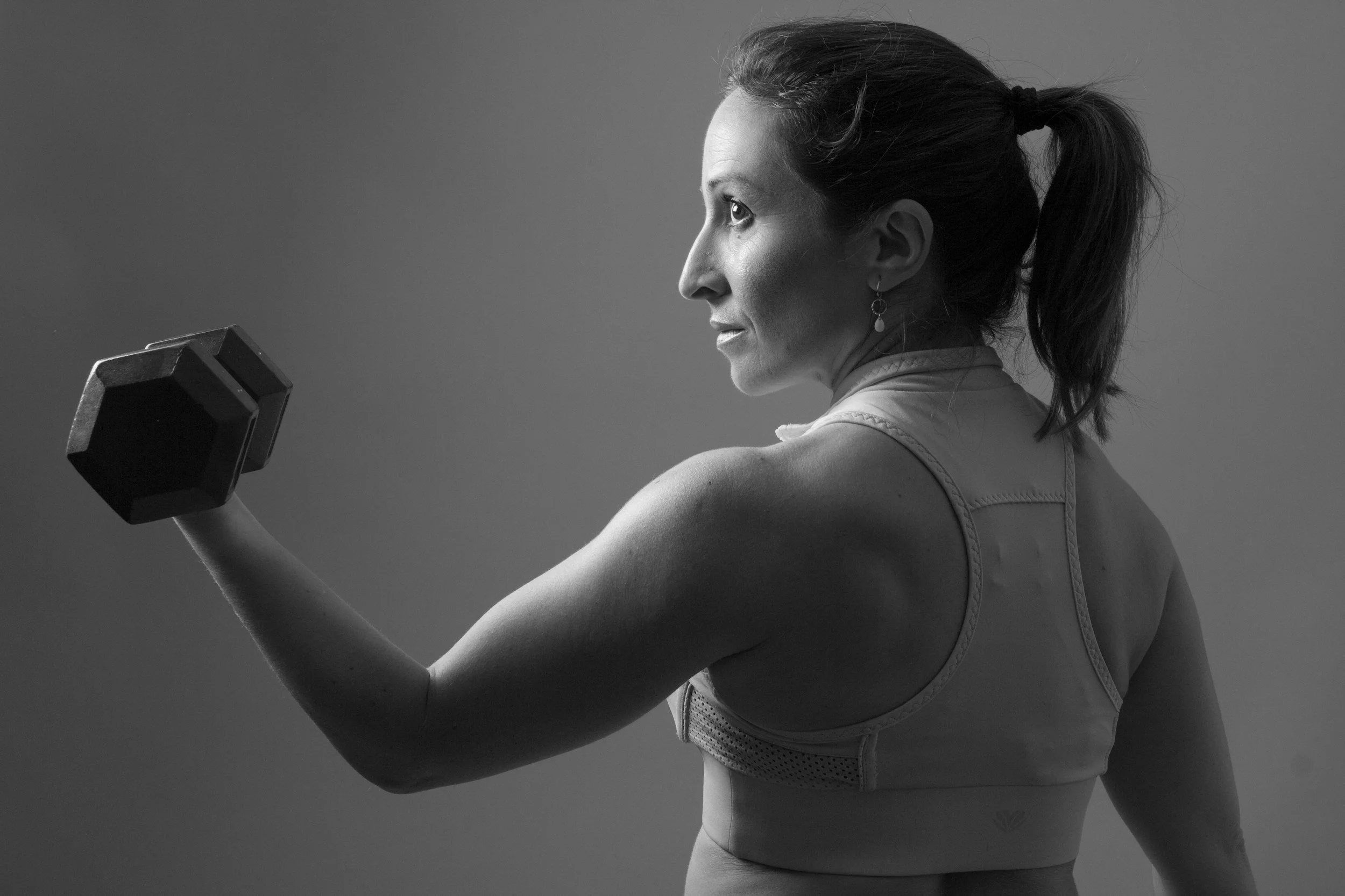 Strength Training and Aging: Why Lifting Weights Might Be Your Best Defense Against Osteoporosis