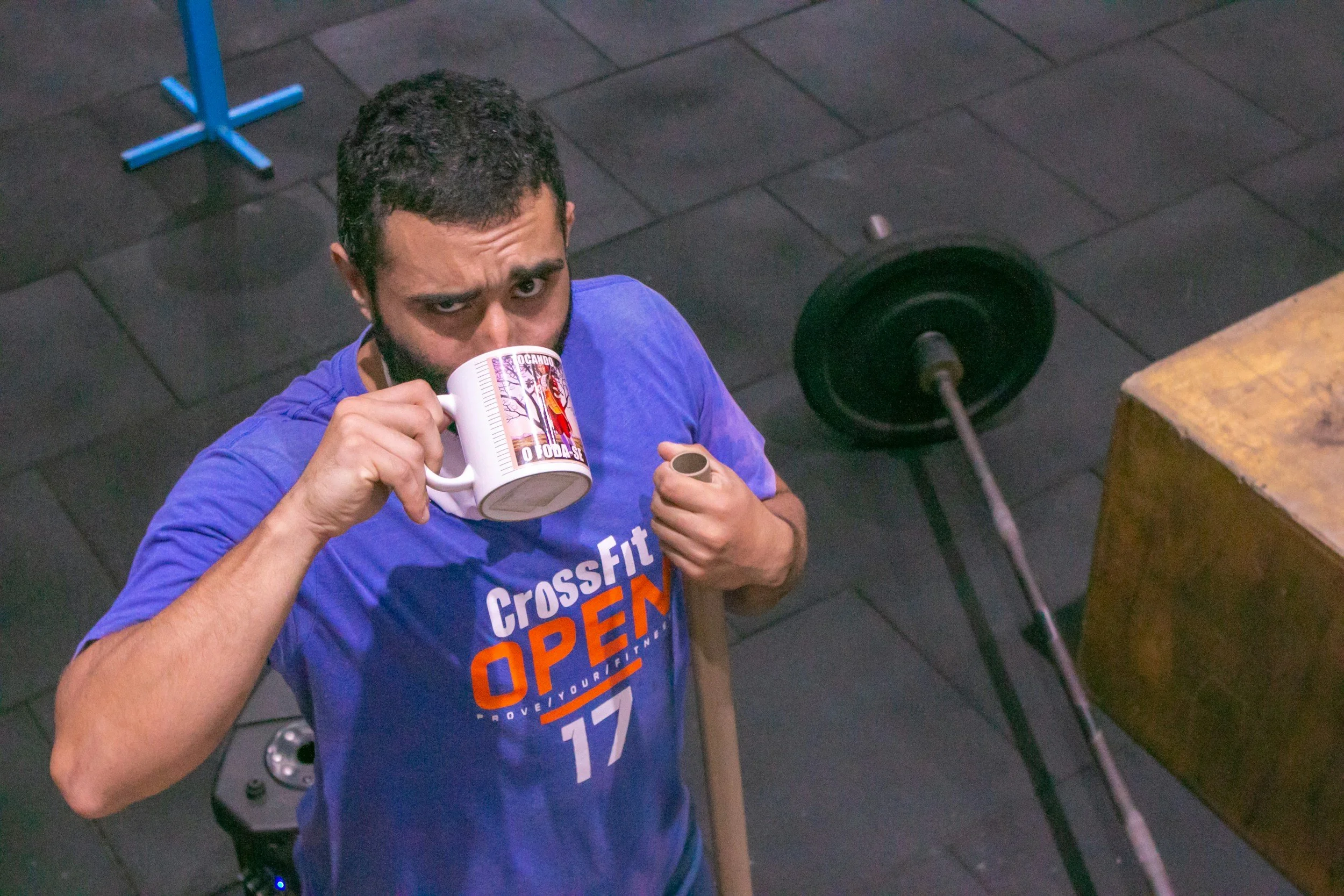 Caffeine and Workouts: How to Actually Use It as a Performance Tool
