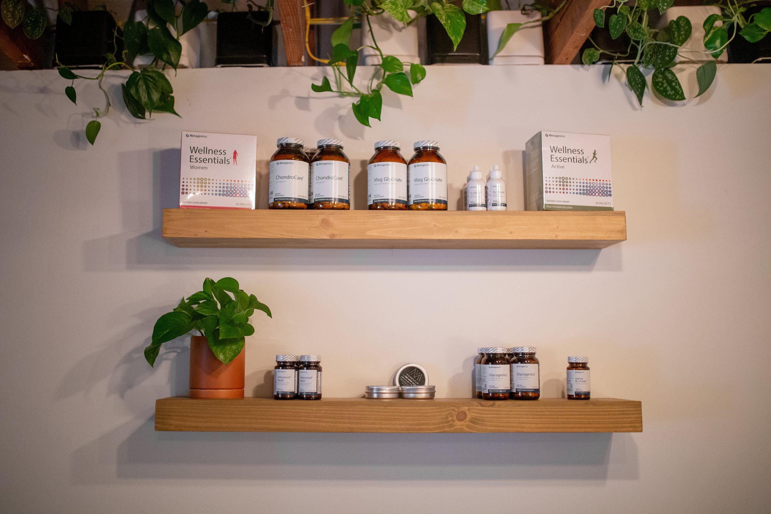Momentum Chiropractic + Sports Medicine