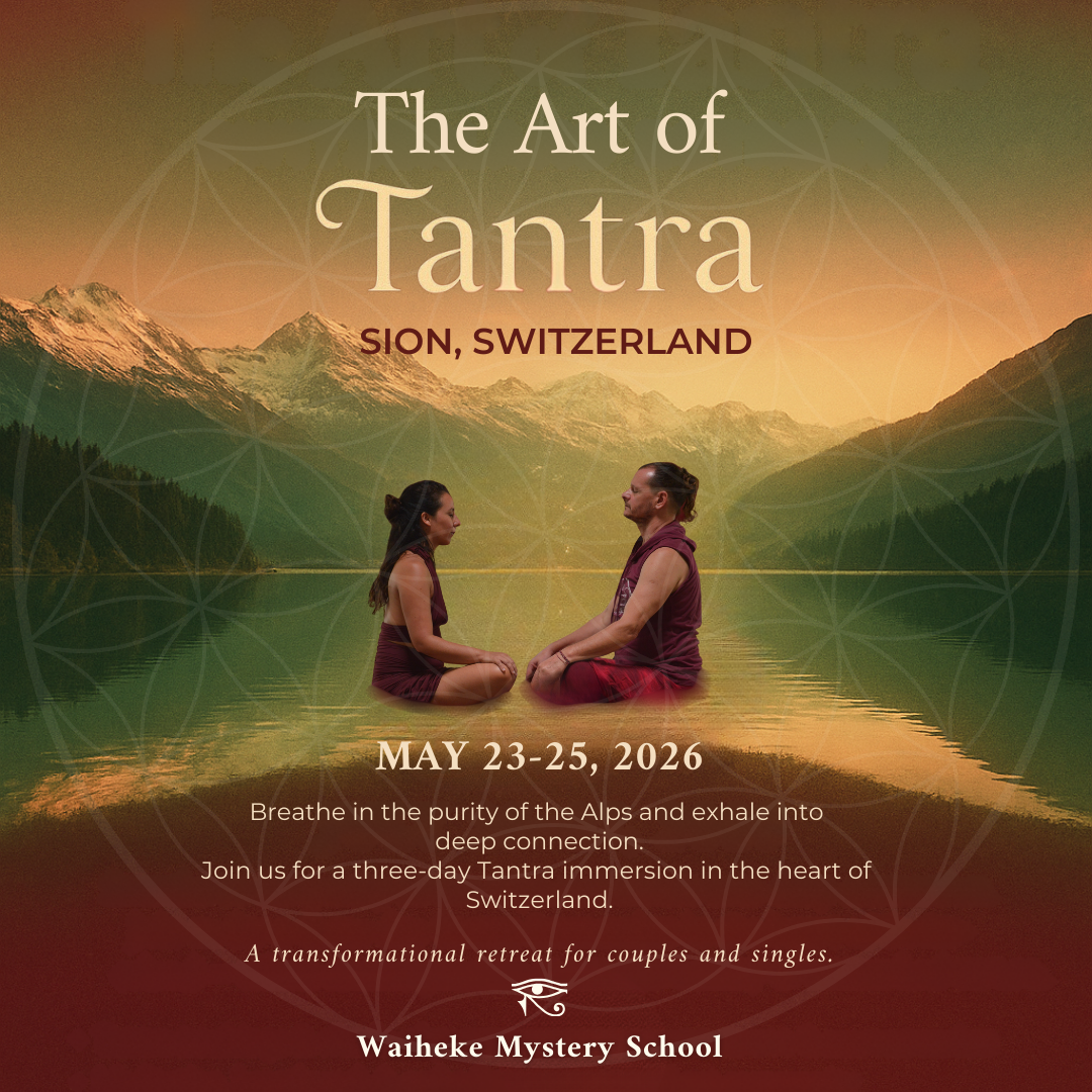 The Art of Tantra - Switzerland