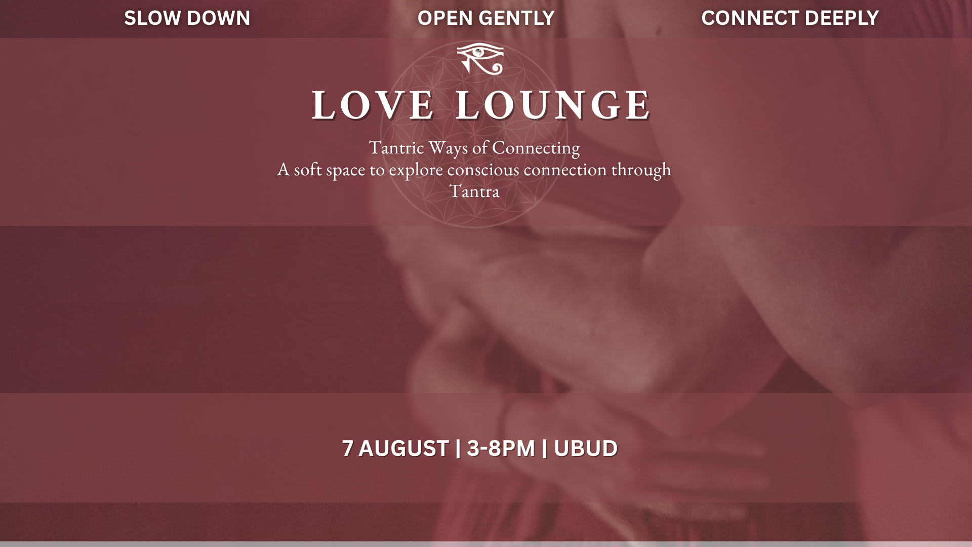 Love Lounge - Ubud, Bali