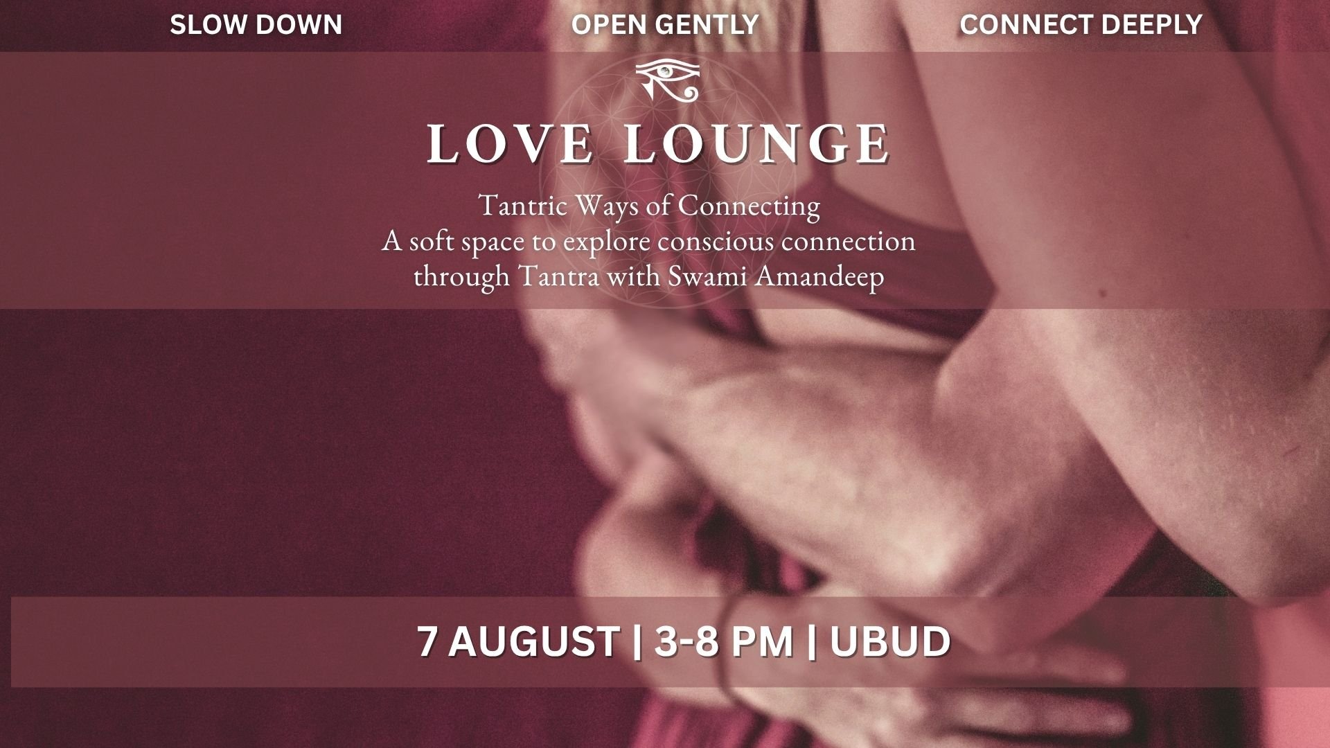 Love Lounge - Ubud, Bali