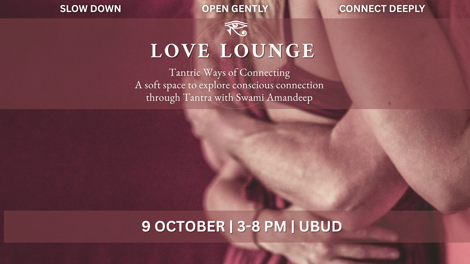 Love Lounge - Ubud, Bali