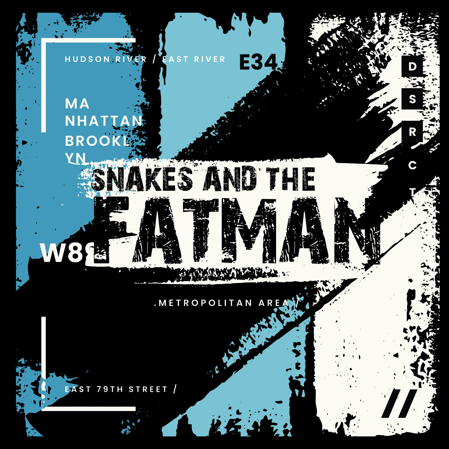 Snakes and the Fatman