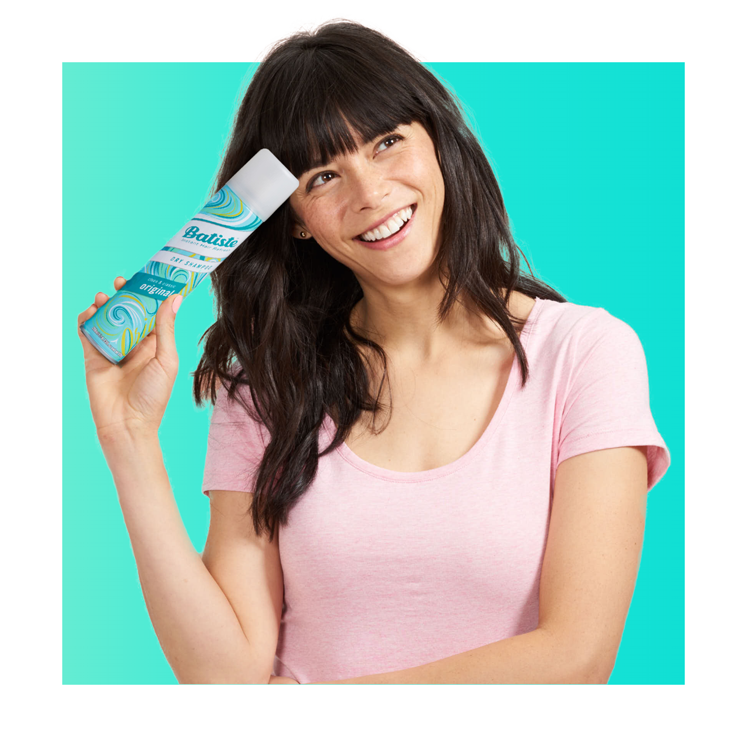 Batiste Digital Refresh