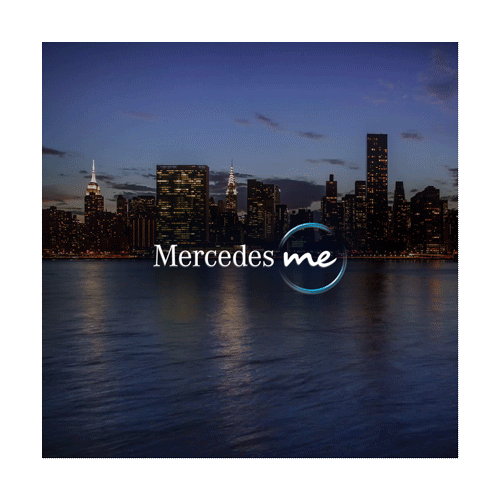 Mercedes Me Anthem