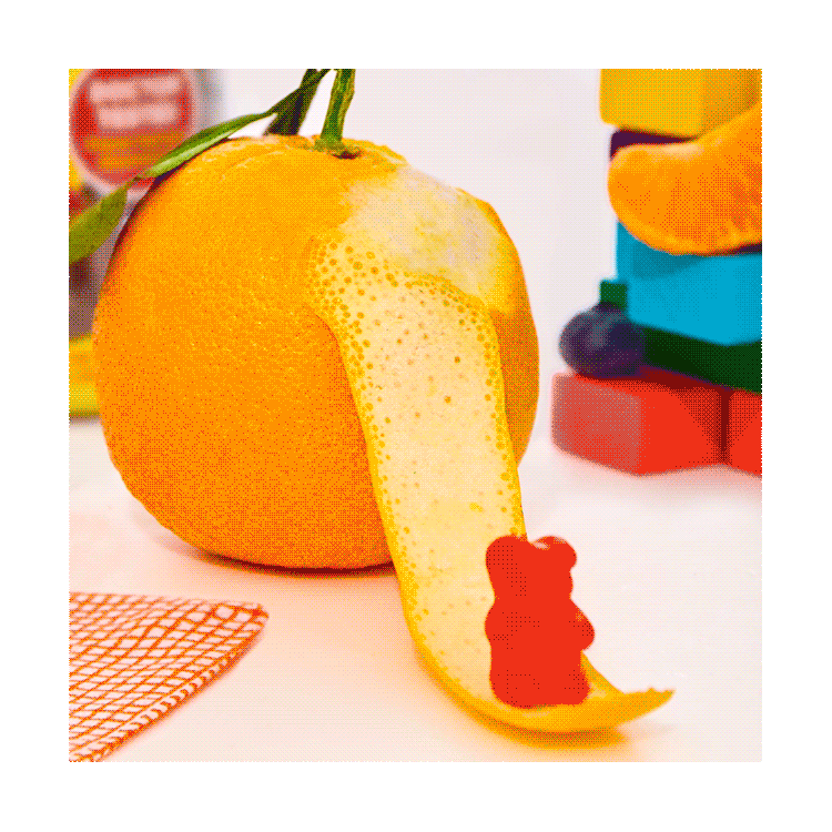 L'il Critters Miniature Worlds