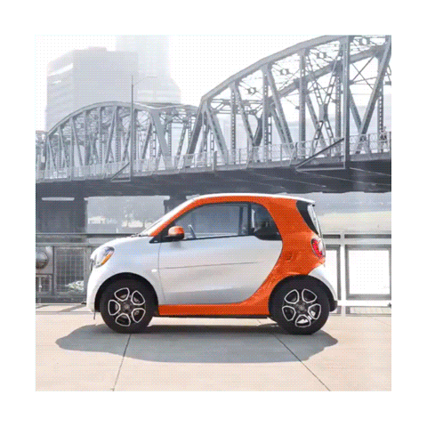 Smart Car Social