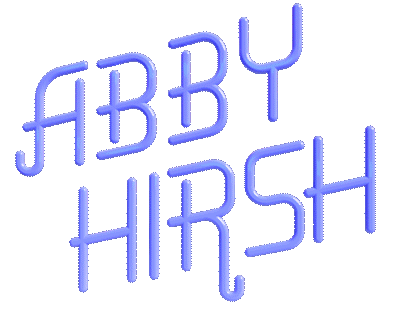 Abby Hirsh 2.0