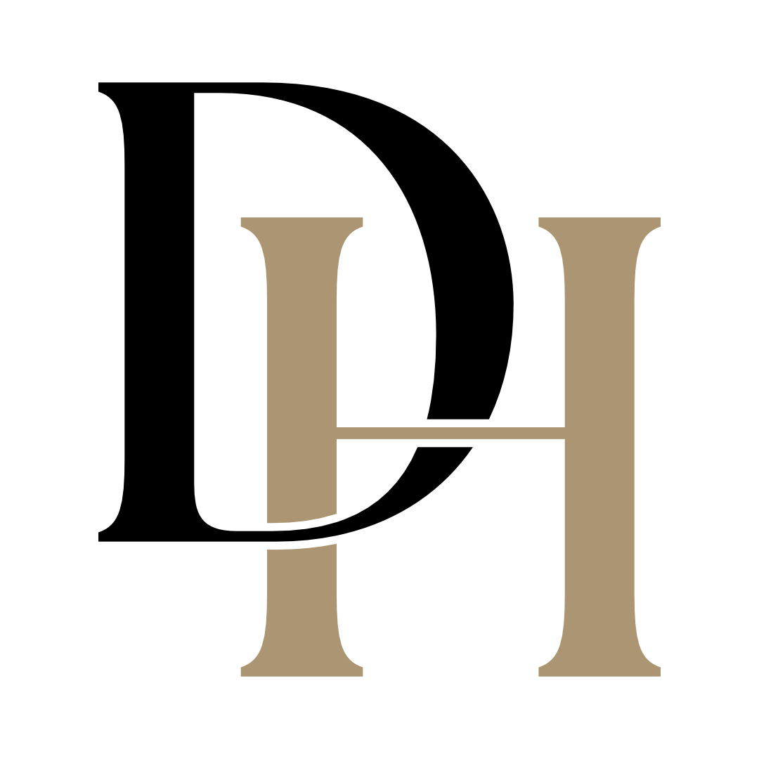 The Down Home Agency