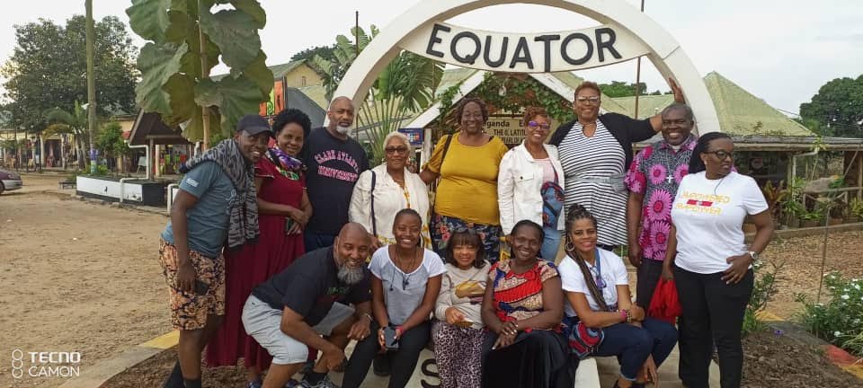 Medad & Team at Equator.jpg