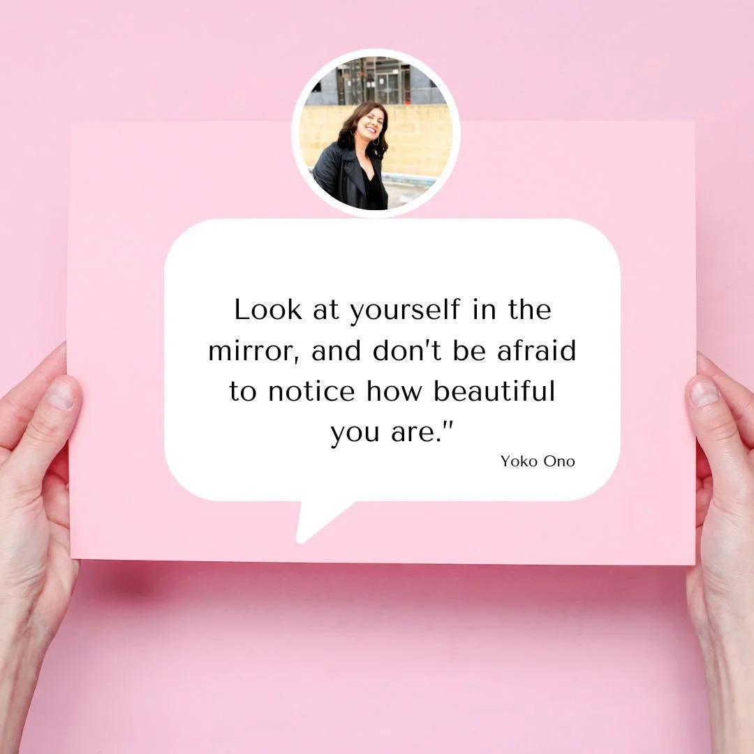 Has your body shape changed so much that you don't recognise who is staring back at you? 

🔸You've had children and your body hasn't bounced back to pre babies time?
🔸You are going through perimenopause and all of a sudden you have a bigger midsect