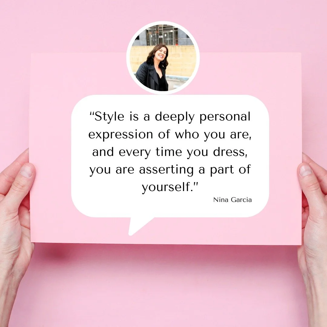 You&rsquo;re not confused about your style.
You&rsquo;ve just outgrown it.
The clothes that used to work don&rsquo;t feel quite right anymore.
Your body has changed.
Your lifestyle has shifted.
Your priorities are different.

And instead of adjusting