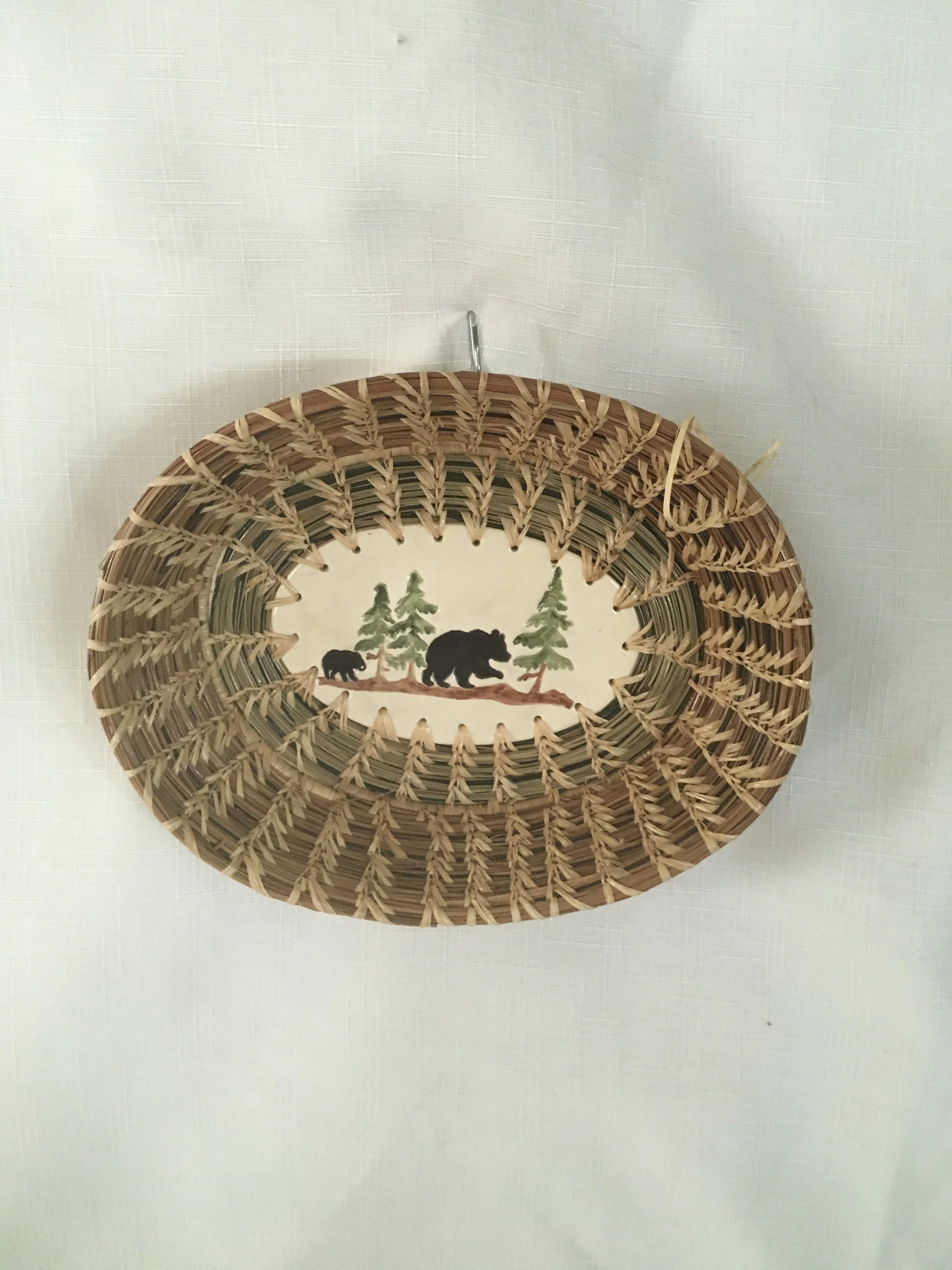 Oval 2 Bears