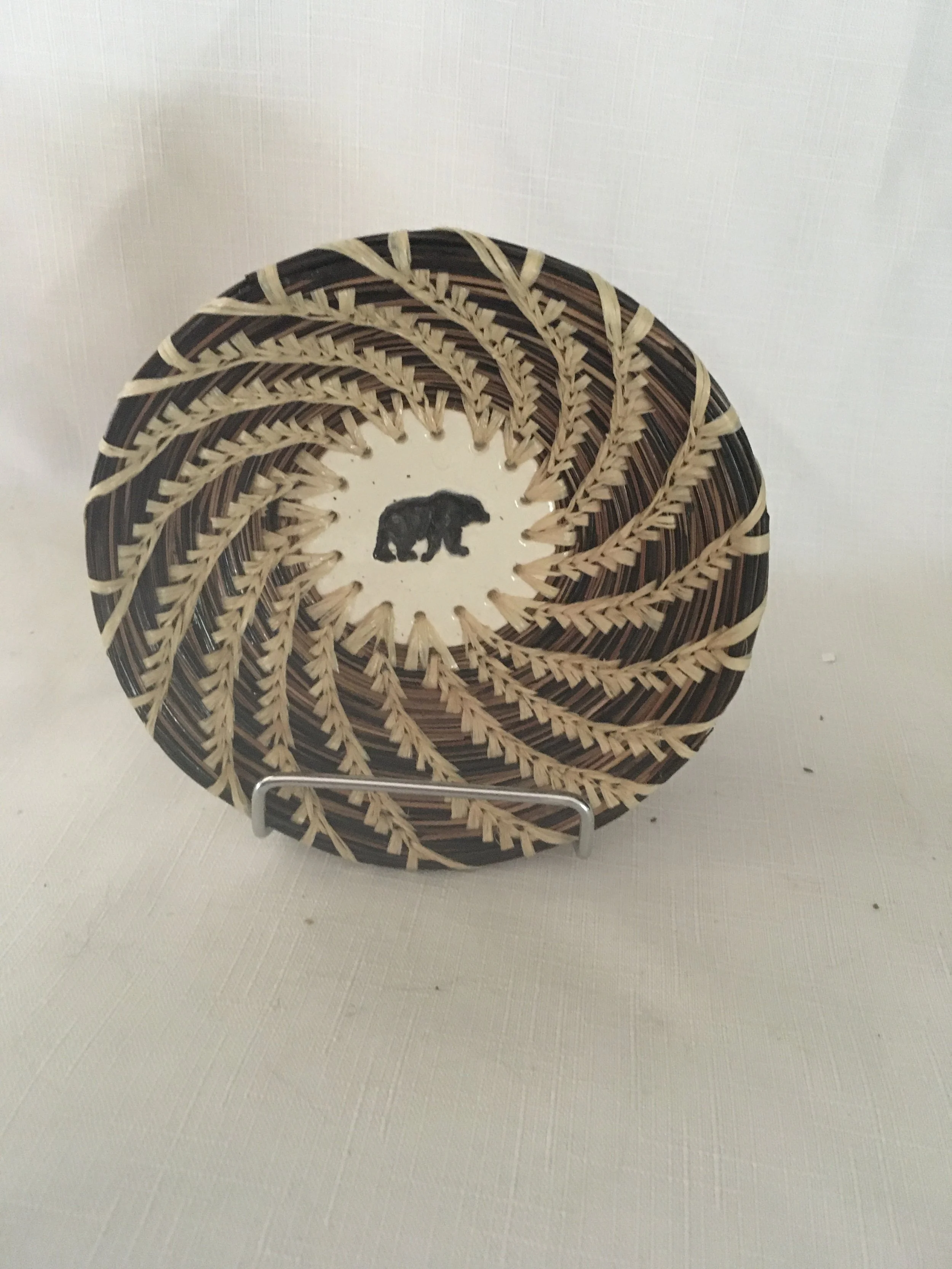 Bear Mini