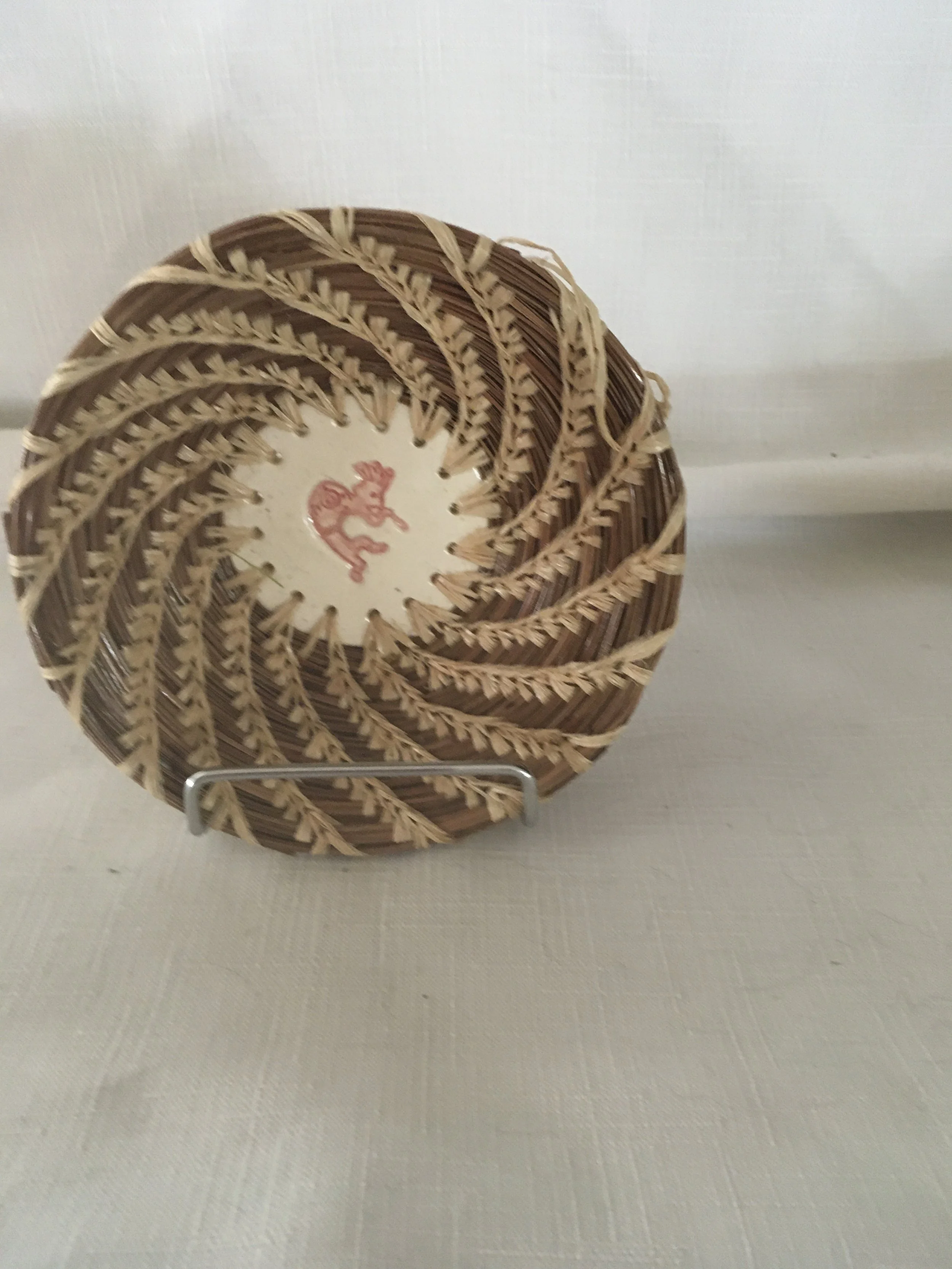 Mini Kokopelli
