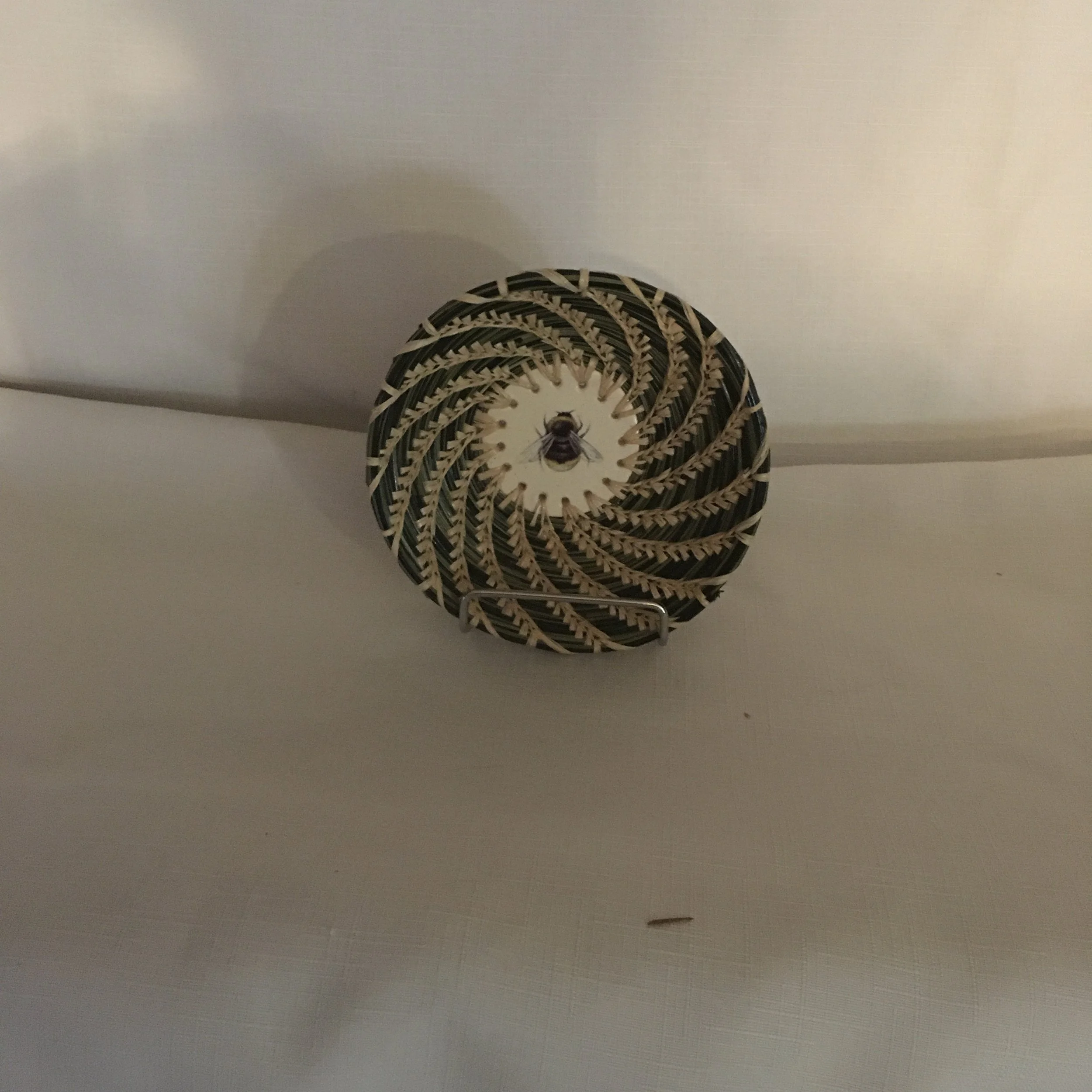 Mini Bee