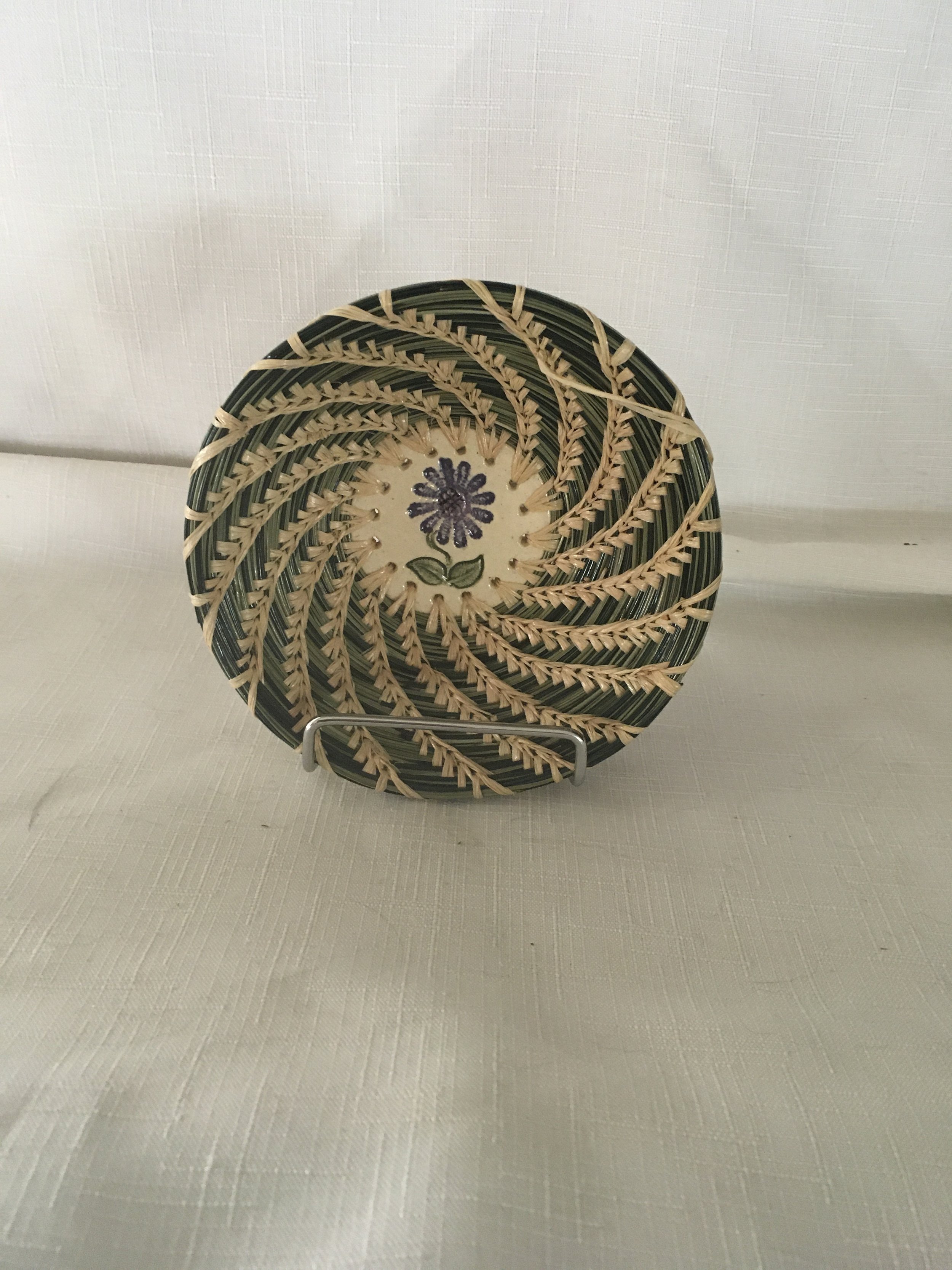 Mini Purple Daisy