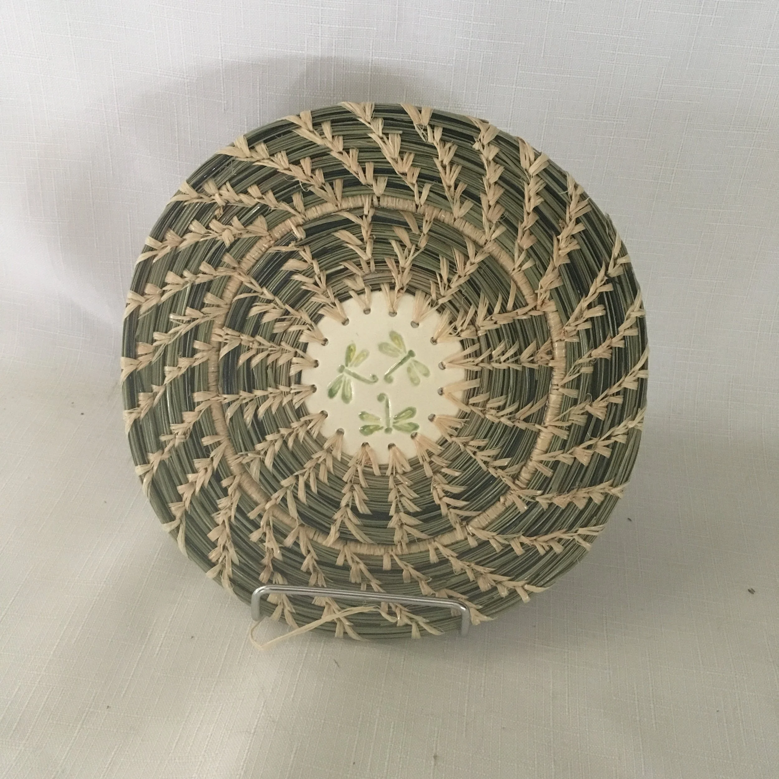 Dragonfly Trivet