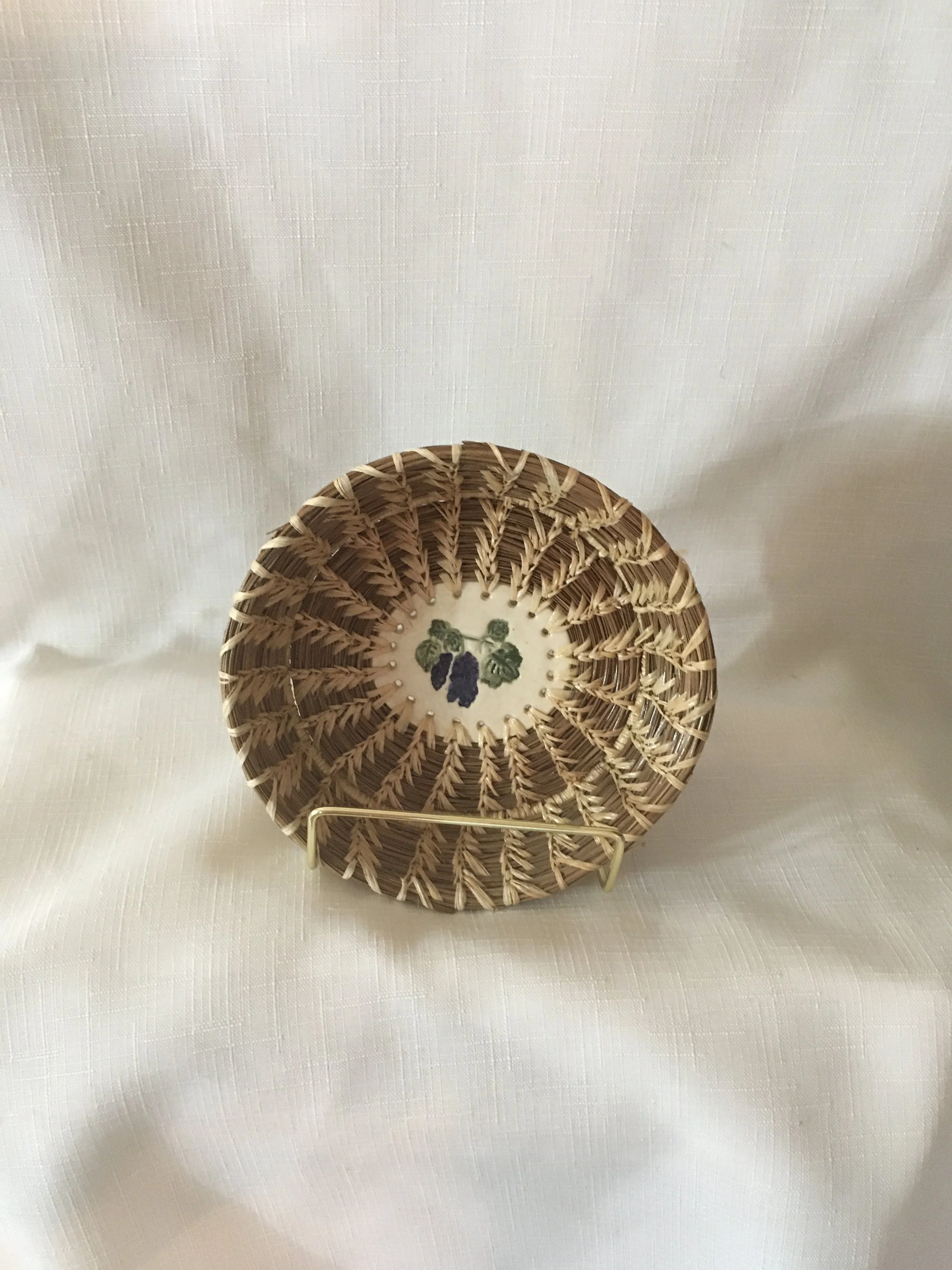 Medium bunch of Grapes