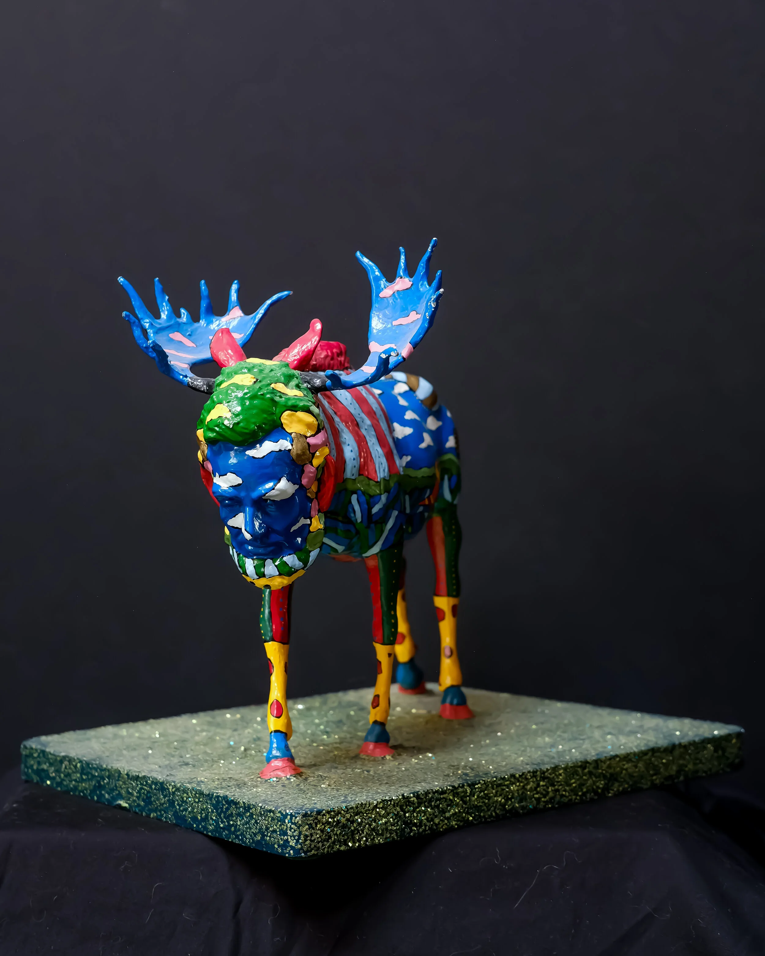 Honest Moose