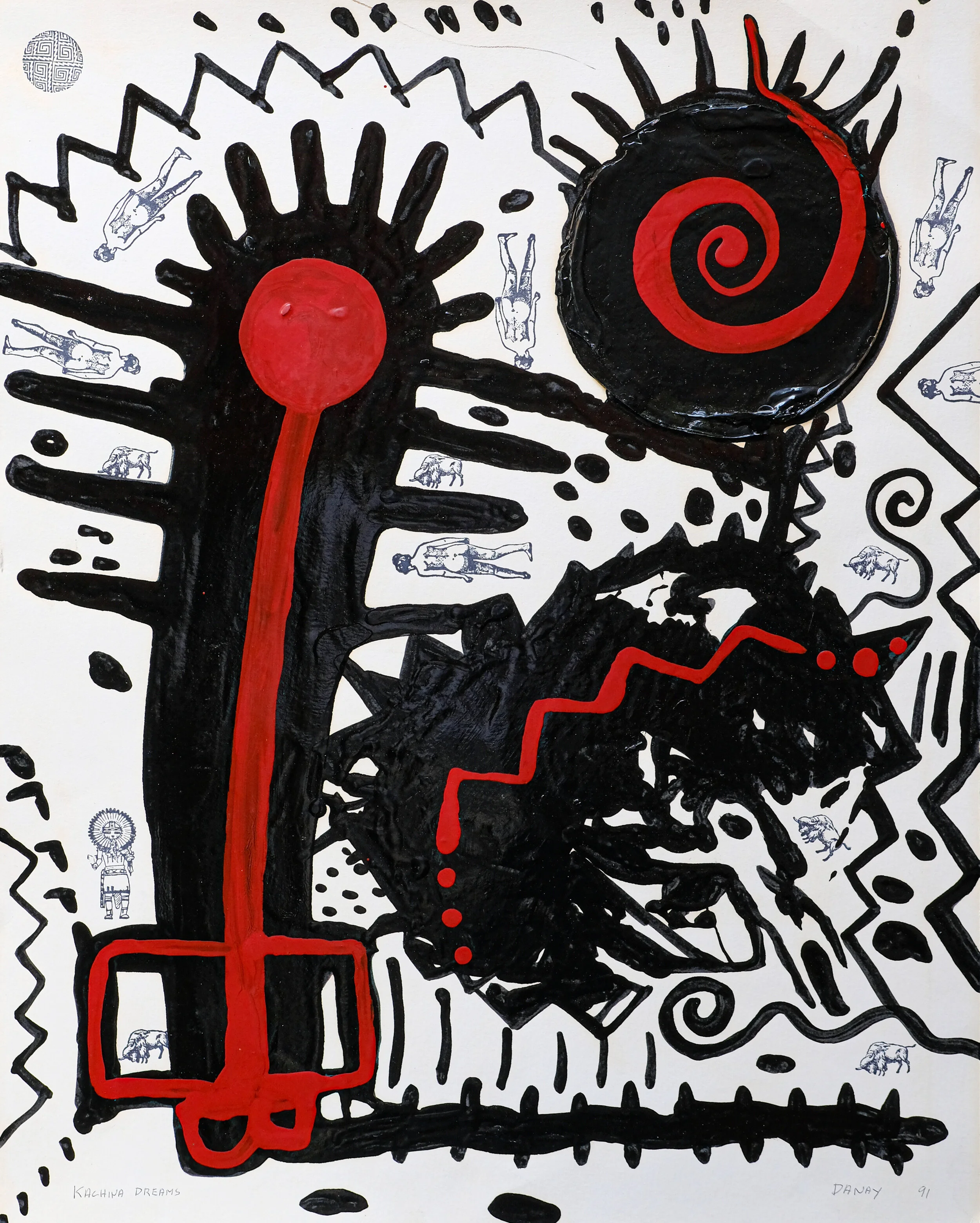 Kachina Dreams