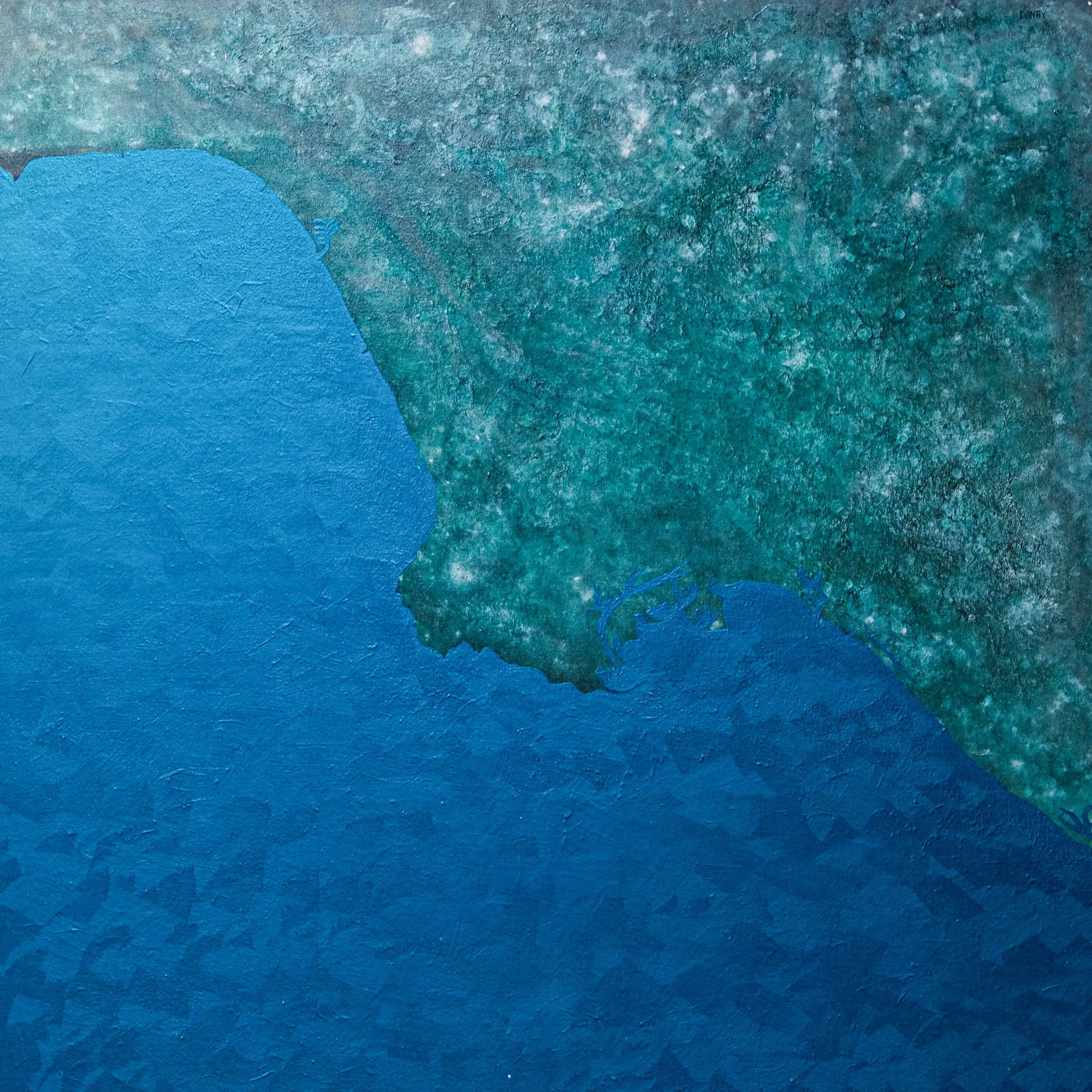 Los Angeles on cnavas.jpg