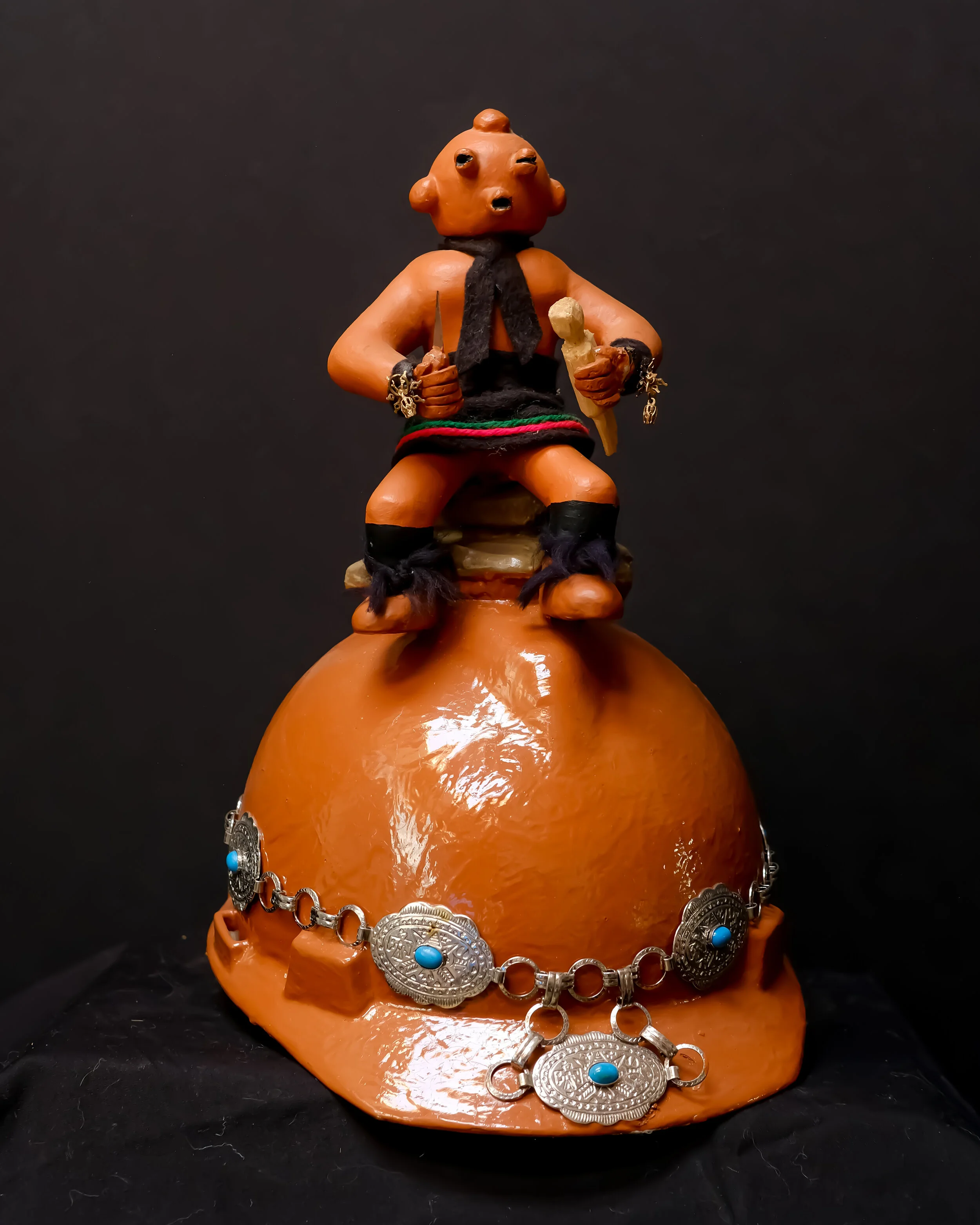 Untitled Kachina Hard Hat_2006.jpg