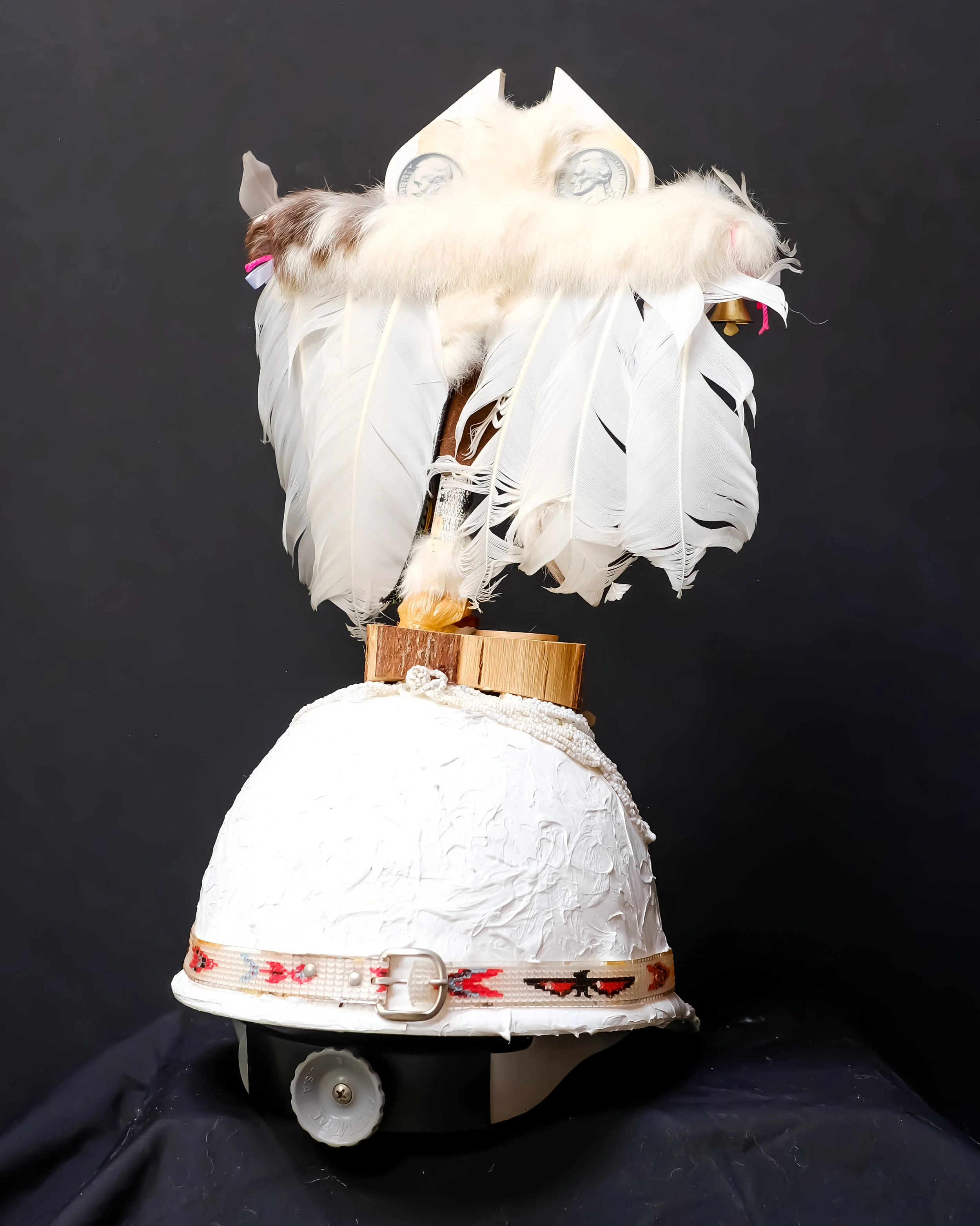 Snow Owl Kachina Hard Hat_2006-2.jpg