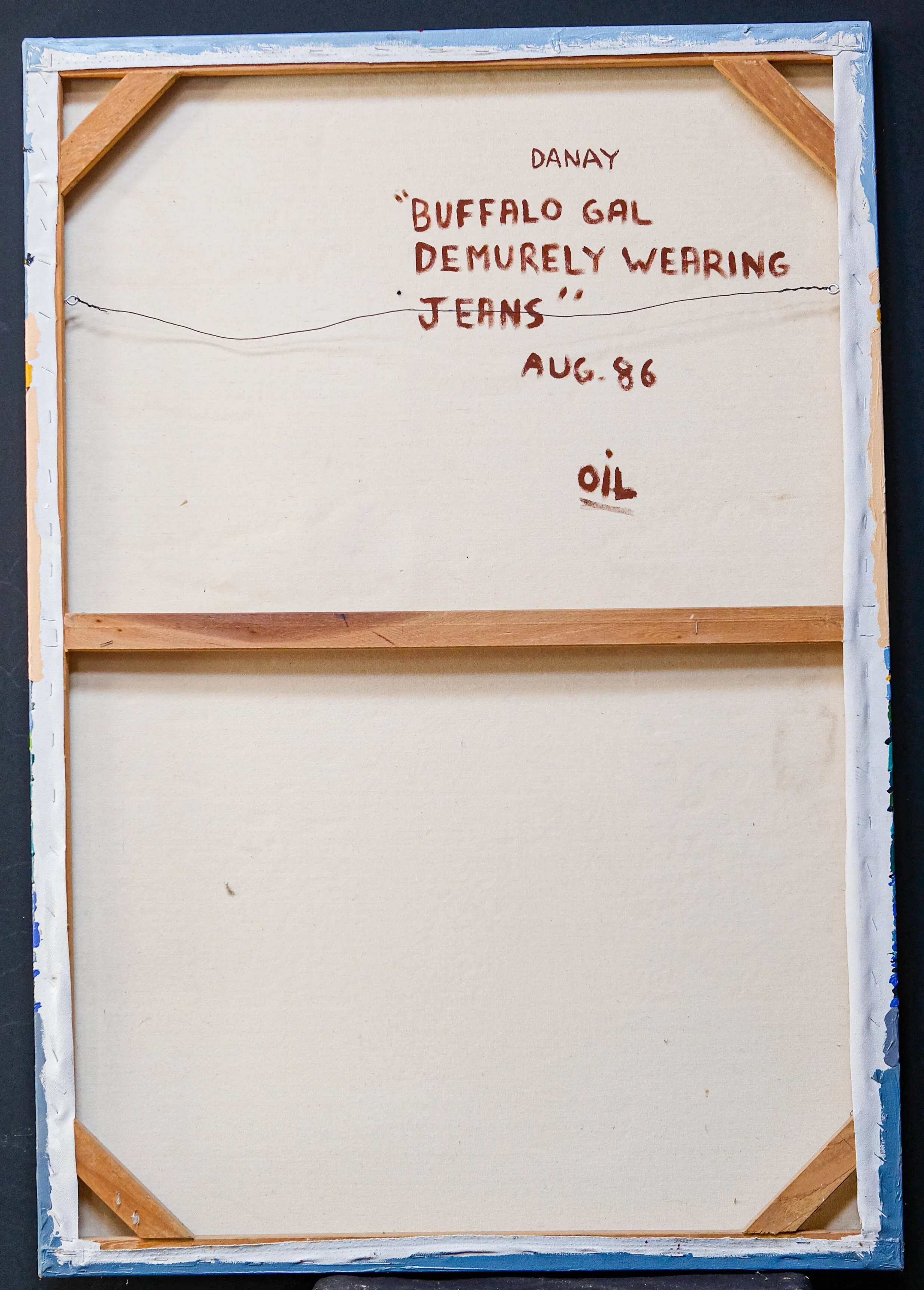 Buffalo Gal Demureley Wearing Jeans_Aug 1986-12.jpg