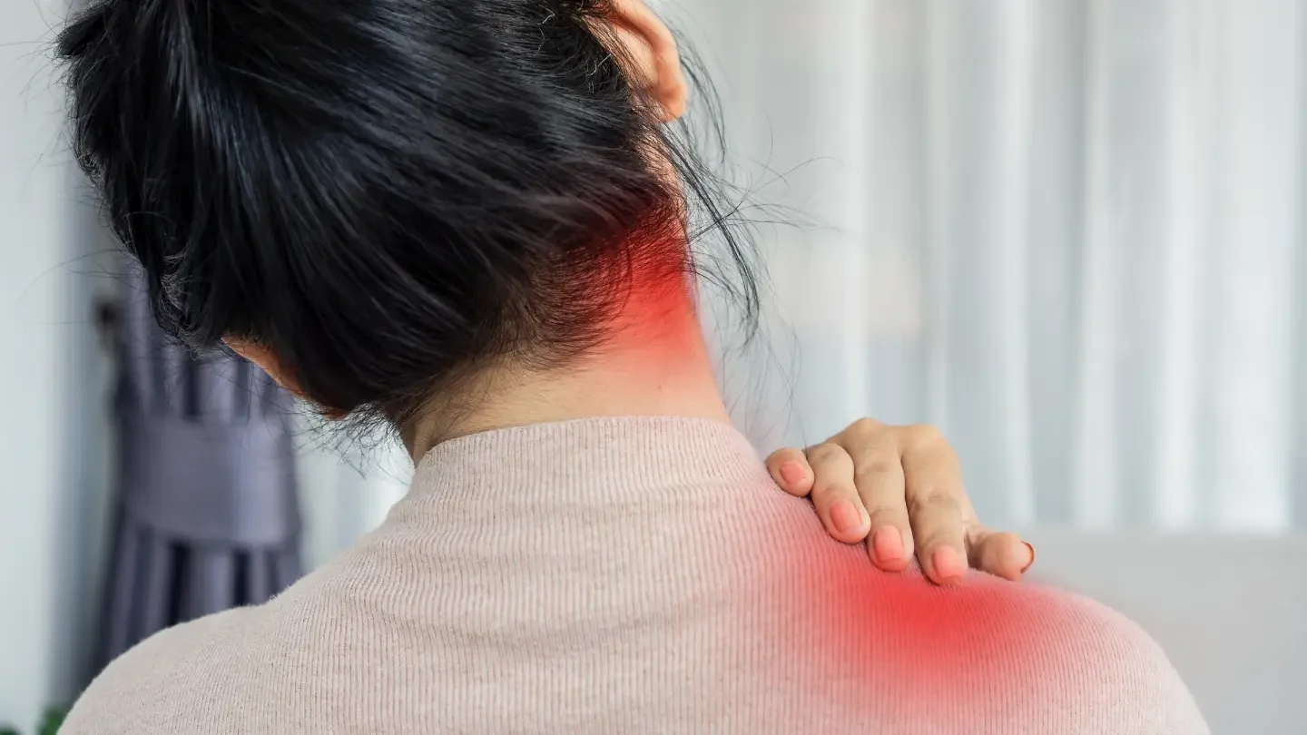 Natural Pain Relief: How Chinese Medicine Speeds Up Injury Recovery
