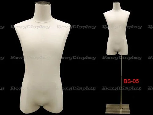 Male Body Mannequin