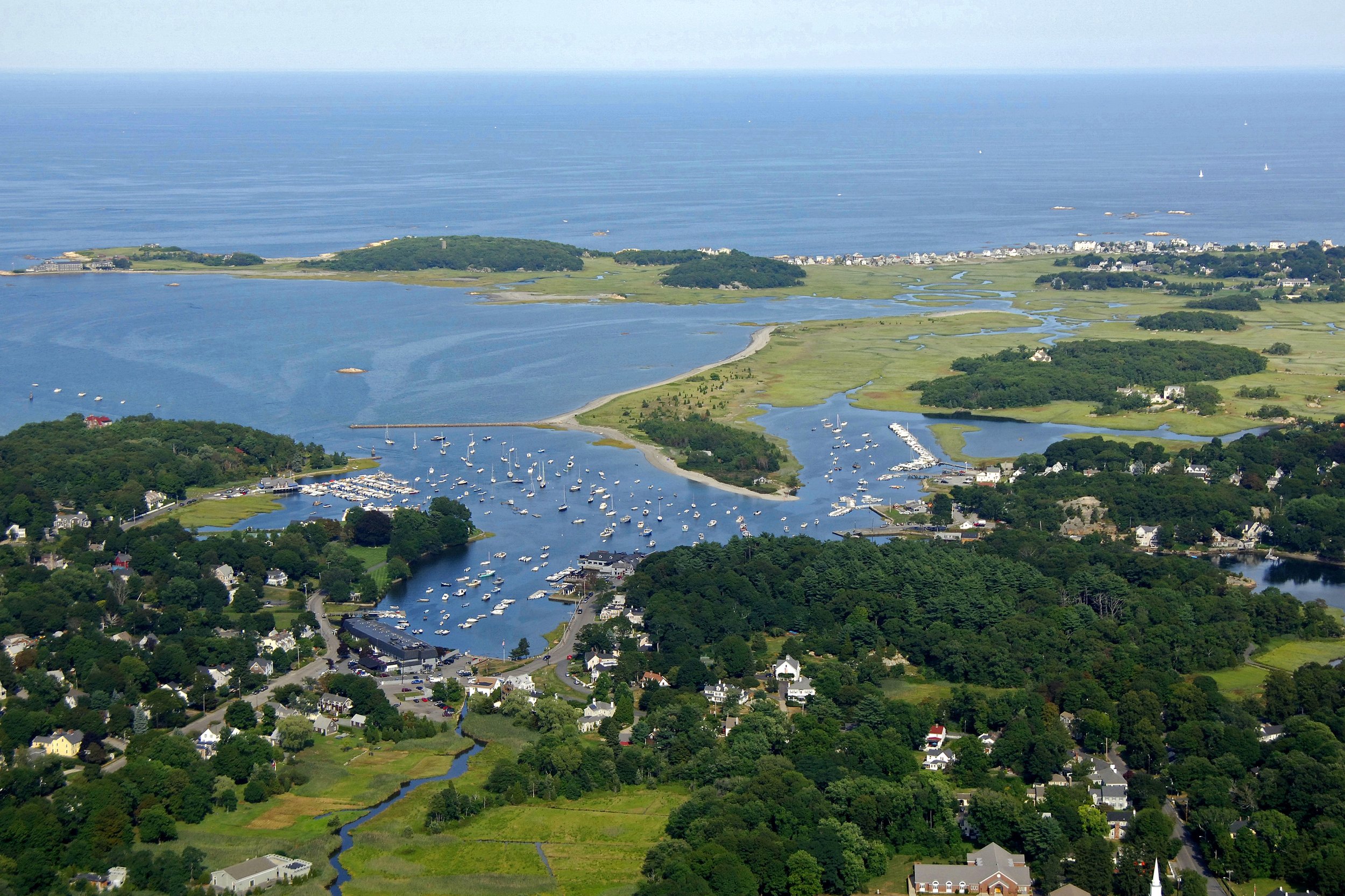 Views, Cohasset Arial.jpg