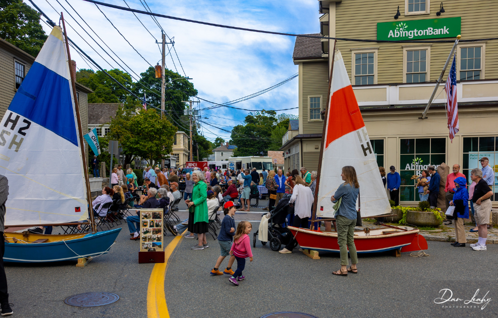 2nd Annual Sea Shanty Shindig!