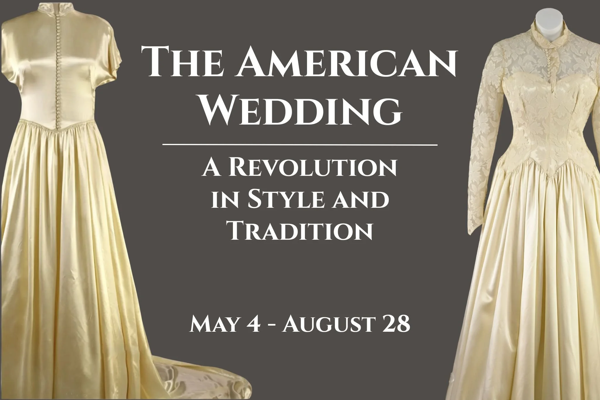 The American Wedding: A Revolution in Style and Tradition