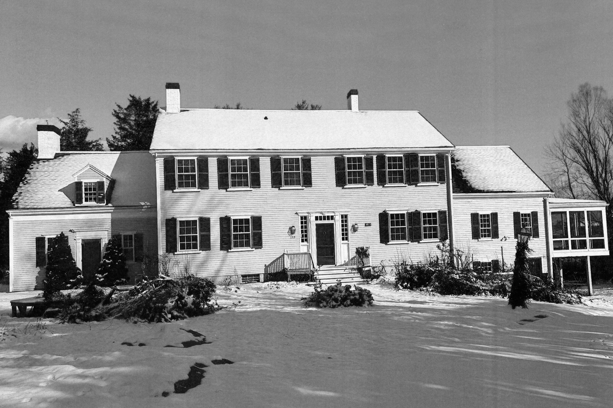 159 Atlantic Avenue (old HT#1), demolished 2026