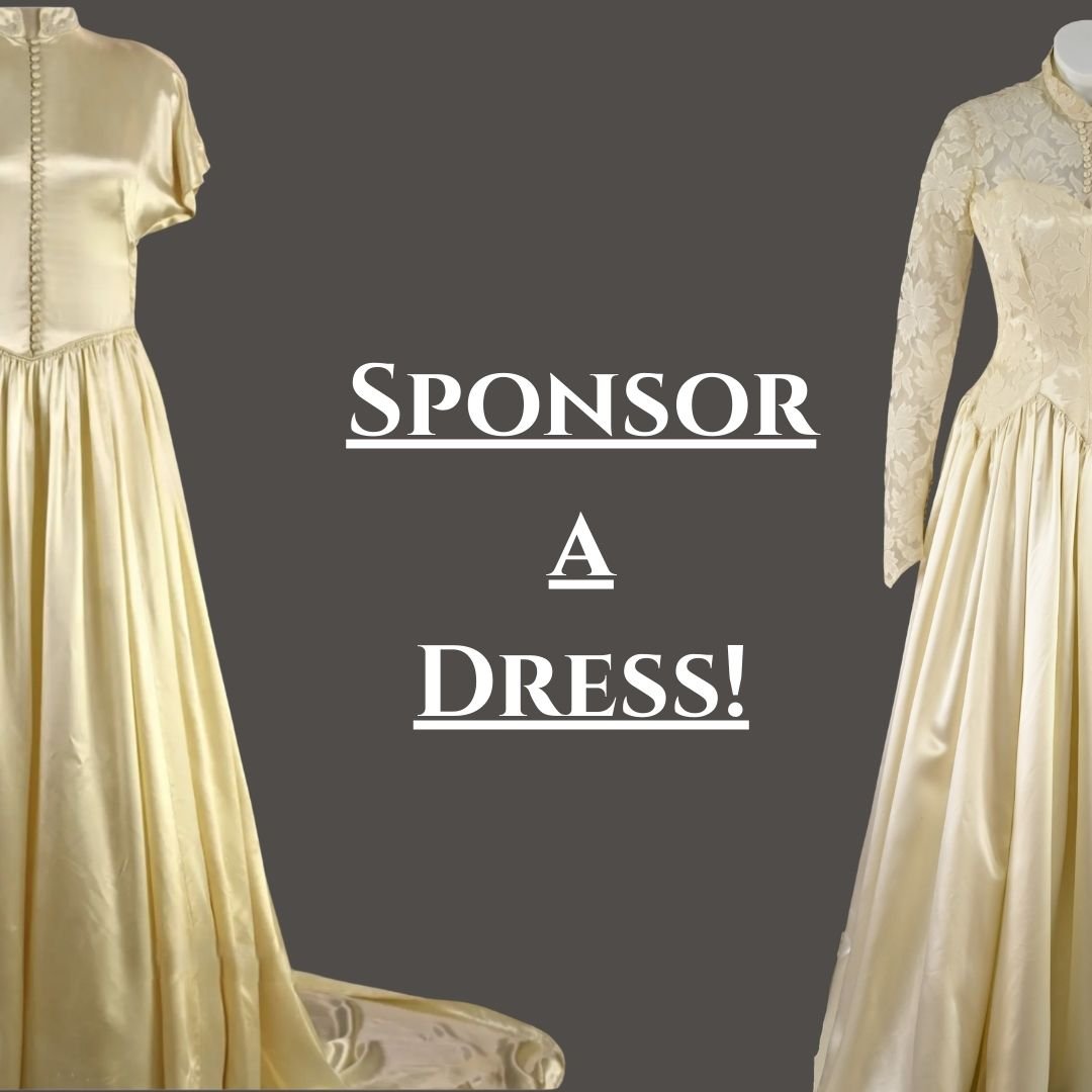 Dress Sponsorship