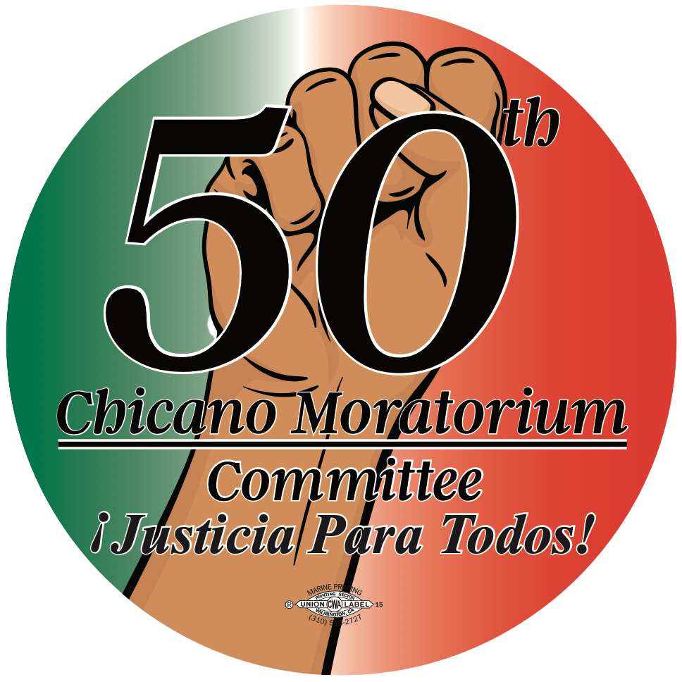 Chicano-Moratorium.org