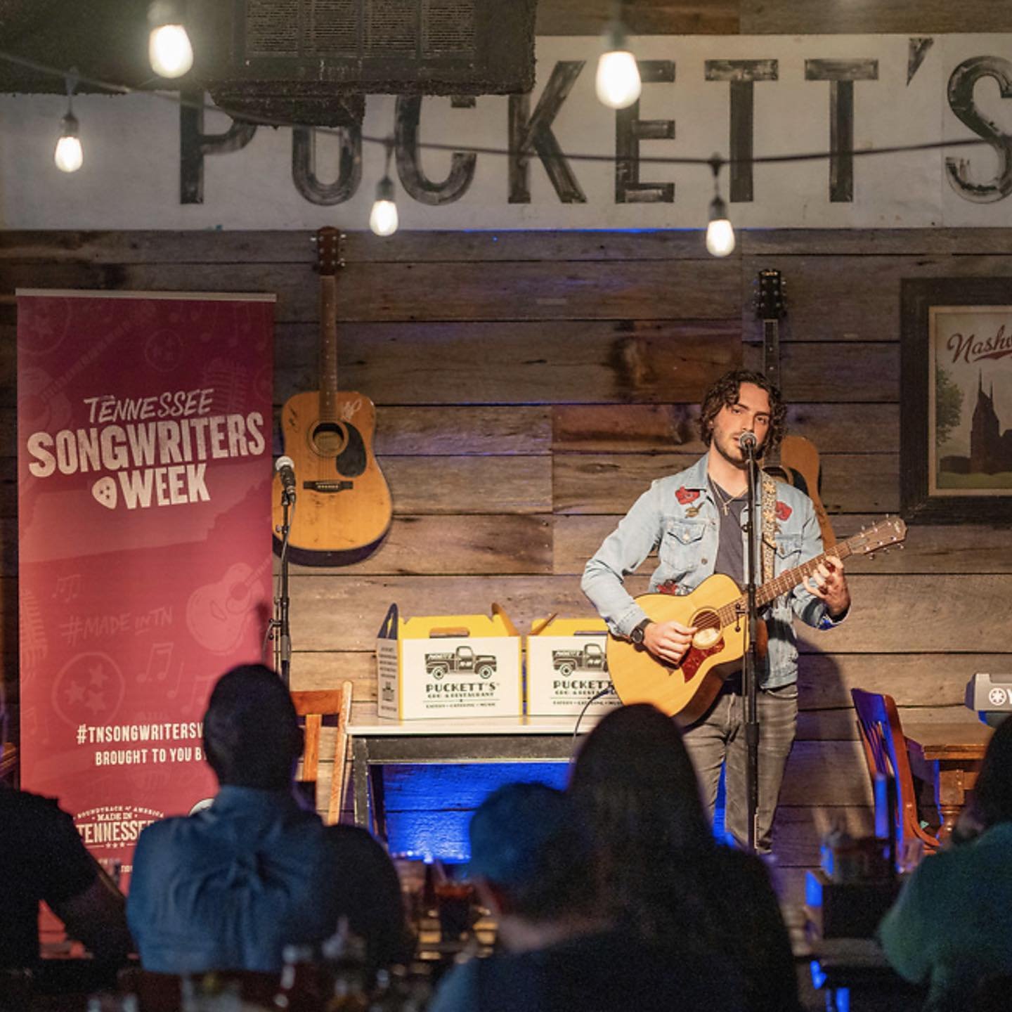 TN Songwriters Week Recap Pt. 2