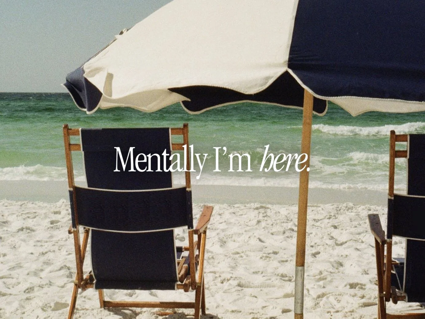 Visit Florida x Sunday Scaries