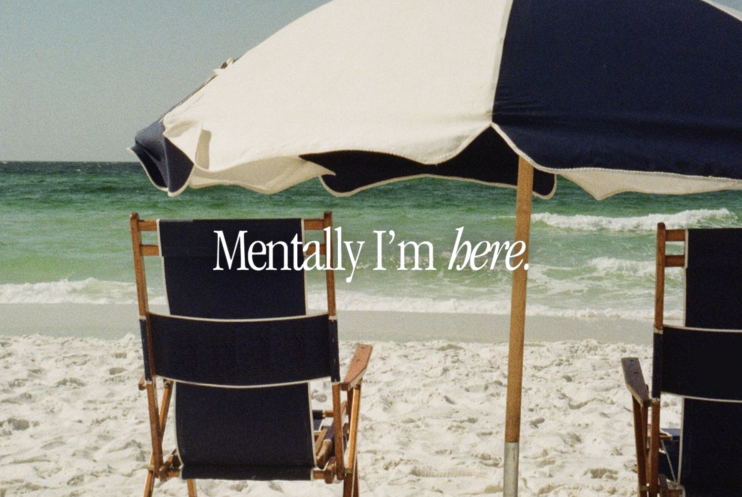 Visit Florida x Sunday Scaries