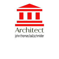Architect / john thomas ballschmider  Ketchum Idaho